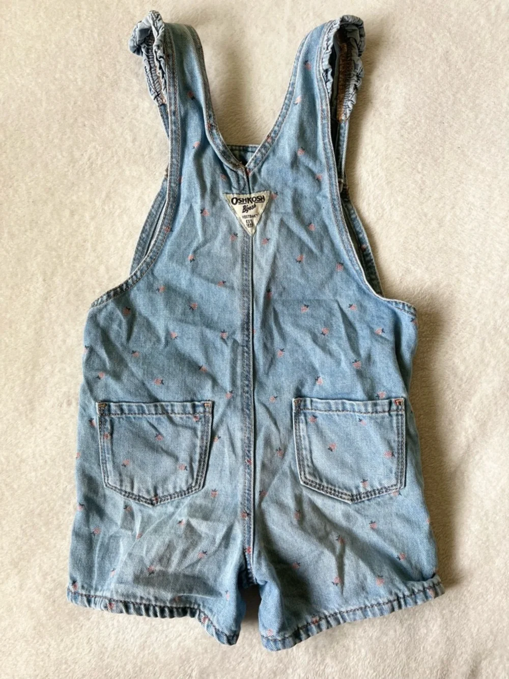 OshKosh Bgosh light blue
